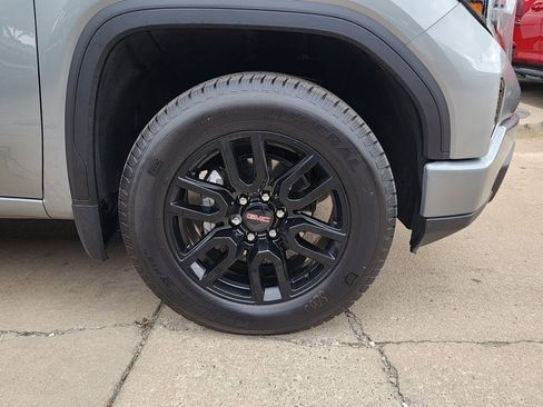 New 2026 GMC Sierra 1500 Elevation image 48