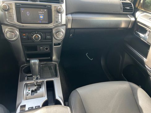 Used 2019 Toyota 4Runner SR5 Premium RWD image 36