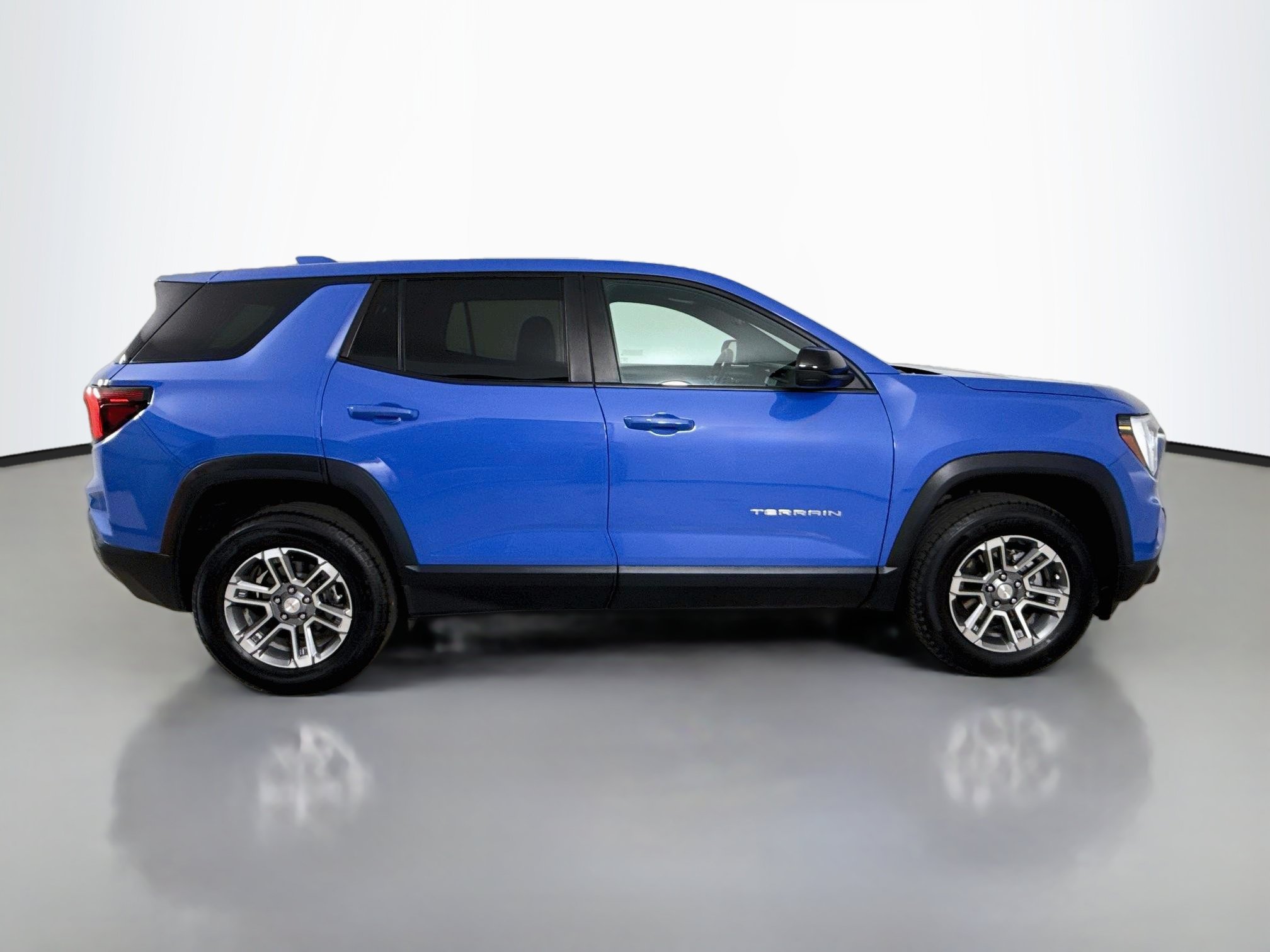 Used 2026 GMC Terrain Elevation AWD/4WD image 10