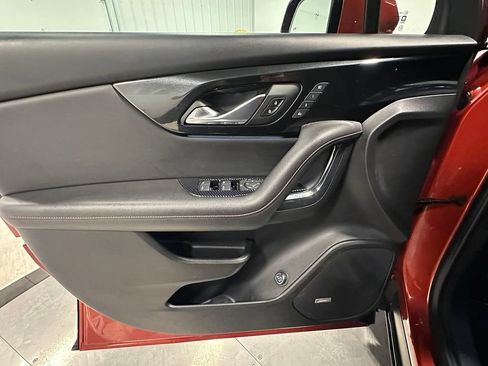 Used 2021 Chevrolet Blazer RS w/ Enhanced Convenience Package AWD/4WD image 21