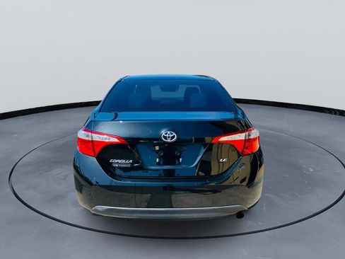 Used 2015 Toyota Corolla LE image 4