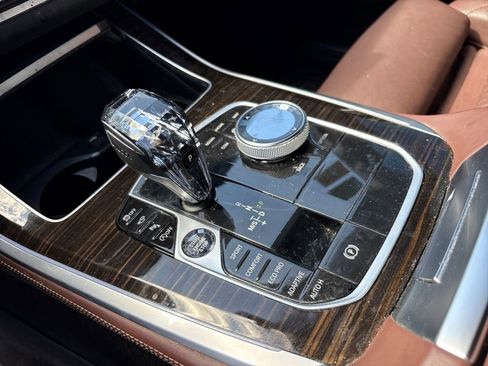 Used 2020 BMW X5 sDrive40i w/ M Sport Package image 28