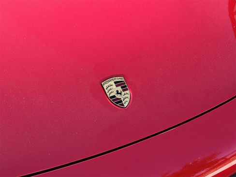 Certified 2024 Porsche 911 Carrera T image 34