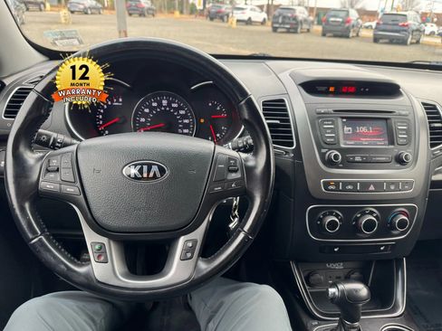 Used 2015 Kia Sorento LX image 21