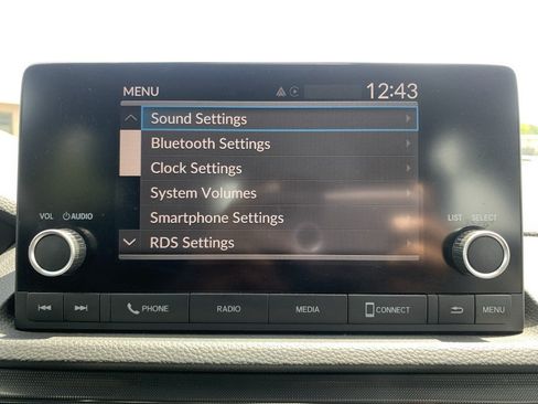 Used 2023 Acura Integra A-Spec FWD image 24