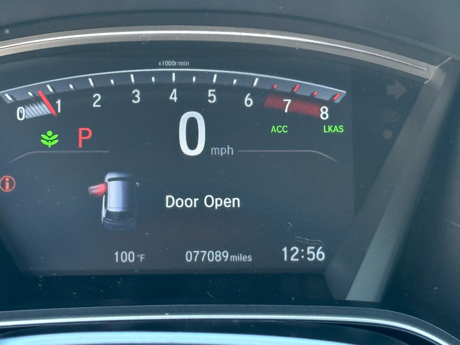 Used 2022 Honda CR-V EX-L image 20