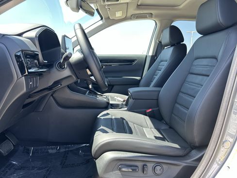 New 2026 Honda CR-V EX-L image 13