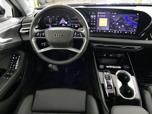 Used 2026 Audi A6 Premium Plus w/ Premium Plus Package AWD/4WD image 7