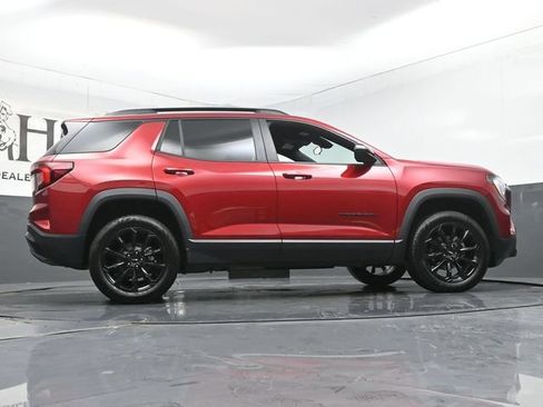 Certified 2026 GMC Terrain Elevation w/ Elevation Premium Package FWD image 54