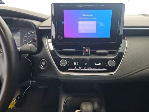 Used 2024 Toyota Corolla SE image 23