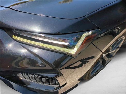 Used 2021 Acura TLX Type S image 4