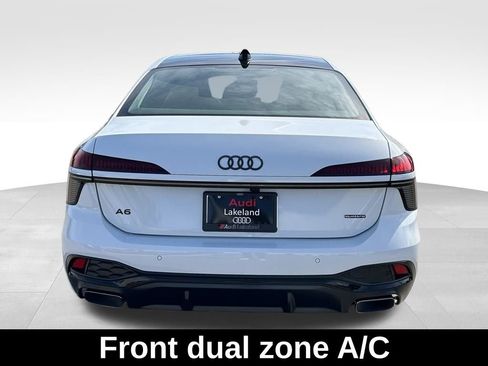 New 2026 Audi A6 Premium Plus image 4