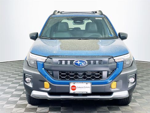 New 2026 Subaru Forester Wilderness image 2