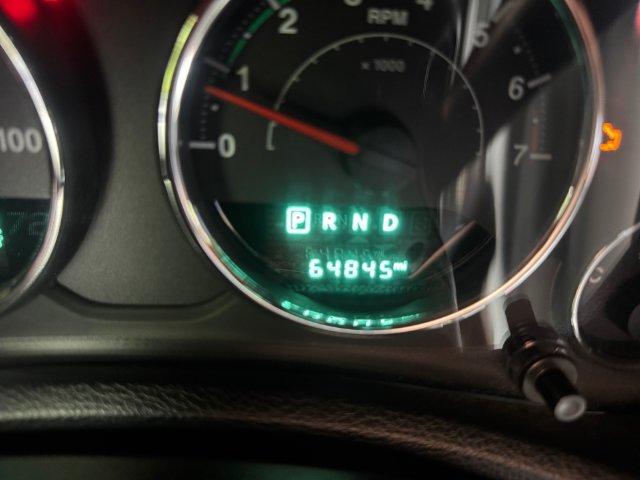 Used 2017 Jeep Wrangler Sport AWD/4WD image 20
