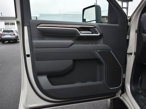 New 2026 GMC Sierra 2500 SLE w/ SLE Convenience Package image 12