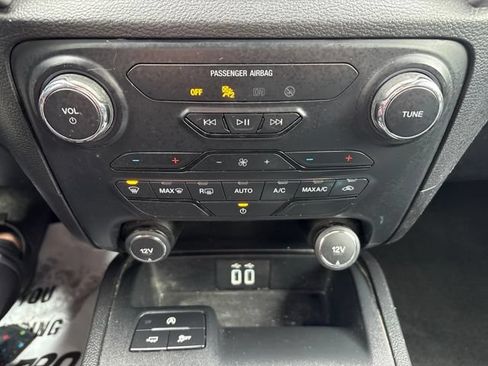 Used 2021 Ford Ranger XLT w/ Trailer Tow Package AWD/4WD image 16