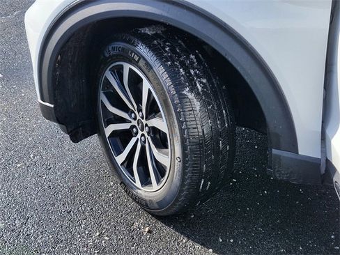 Certified 2022 Ford Explorer ST-Line image 36