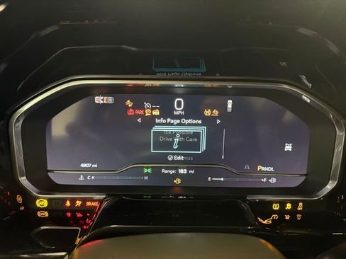 Used 2025 Chevrolet Silverado 2500 LT w/ Safety Package image 18