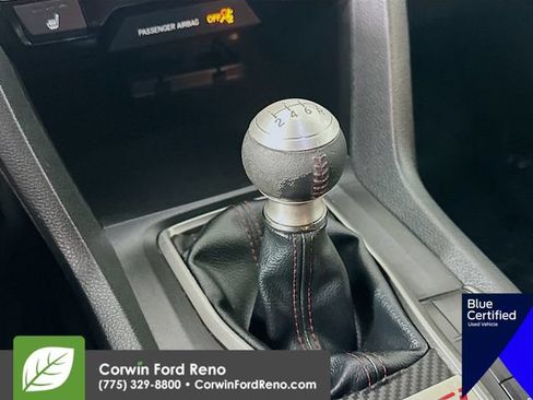 Used 2018 Honda Civic Si image 19