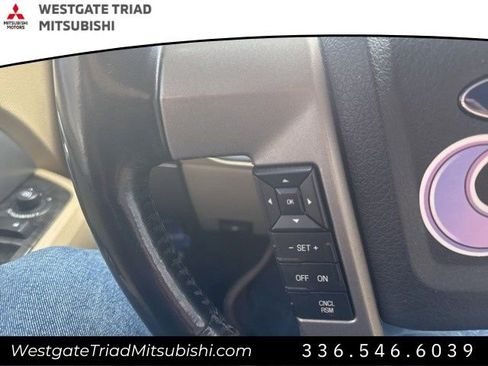 Used 2017 Ford Expedition Limited w/ Equipment Group 301A image 17