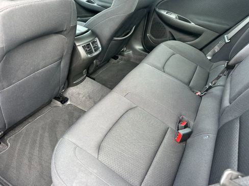 Used 2024 Chevrolet Malibu LT image 13