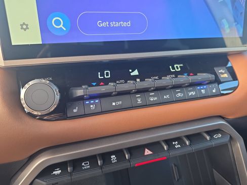 New 2026 Toyota Tundra 1794 Edition AWD/4WD image 20