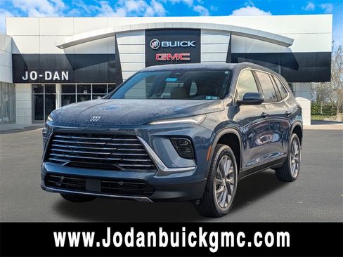 New 2026 Buick Enclave Preferred image 1