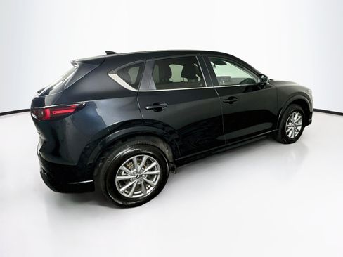 Used 2025 MAZDA CX-5 AWD 2.5 S w/ Select Package image 10