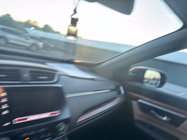 Used 2018 Honda CR-V EX-L image 19