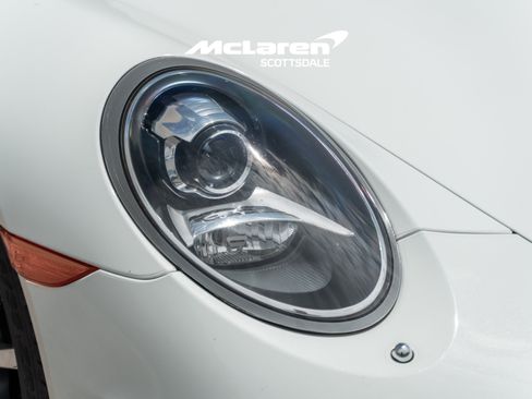 Used 2013 Porsche 911 Carrera S RWD image 22