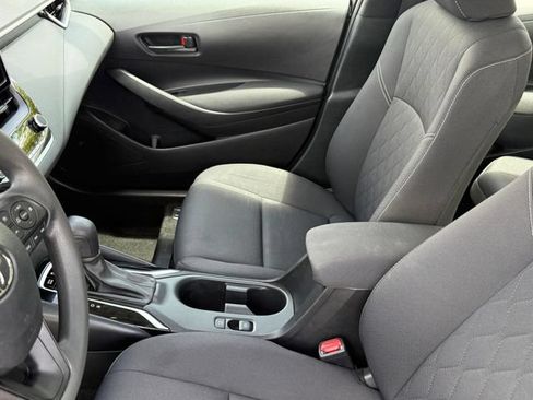 Used 2024 Toyota Corolla LE FWD image 12