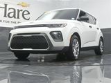 Used 2020 Kia Soul LX image 4