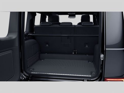 Used 2023 Mercedes-Benz G 550 image 43
