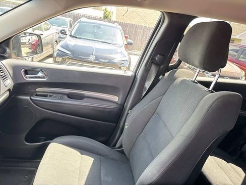 Used 2014 Dodge Durango SXT image 20