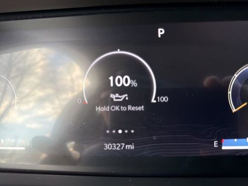 Used 2022 Jeep Grand Cherokee Limited image 13