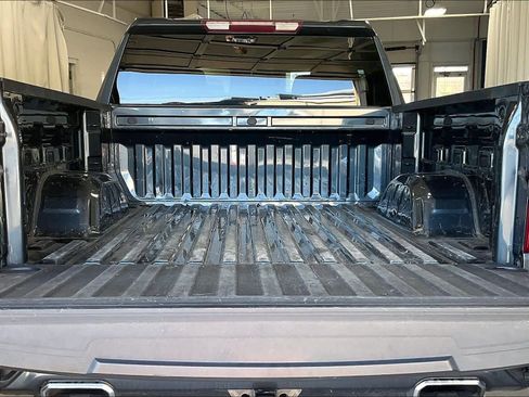 Used 2020 Chevrolet Silverado 1500 RST w/ All-Star Edition image 31