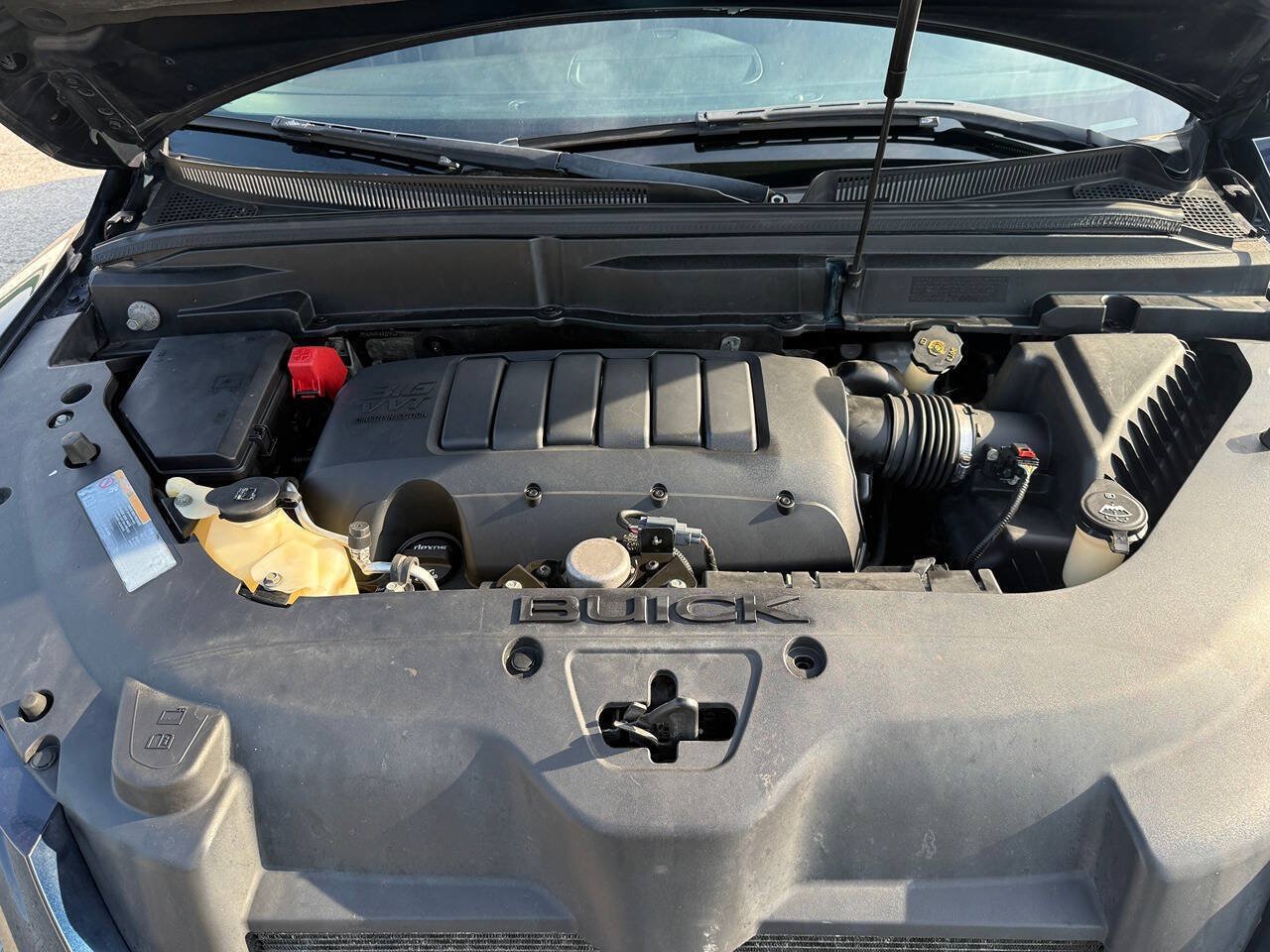 Used 2012 Buick Enclave FWD image 21