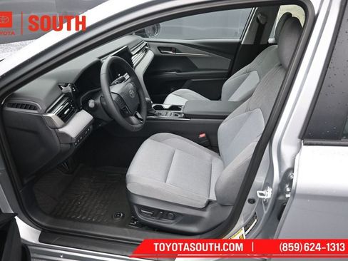 New 2026 Toyota Camry LE w/ Convenience Package FWD image 9