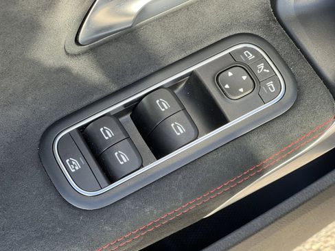 Certified 2025 Mercedes-Benz CLA 250 CLA 250 image 13