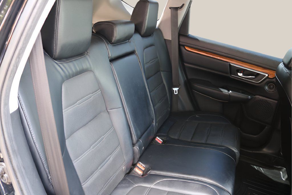 Used 2017 Honda CR-V EX-L image 17