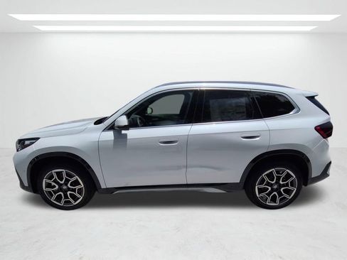 New 2026 BMW X1 xDrive28i w/ Convenience Package AWD/4WD image 7