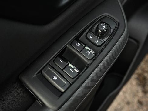 New 2026 Subaru Forester Wilderness image 16