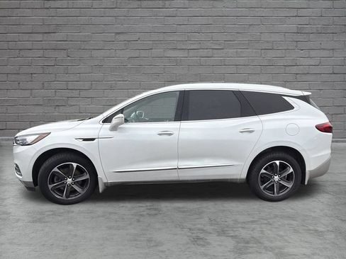 Used 2019 Buick Enclave Premium w/ Experience Buick Package AWD/4WD image 5