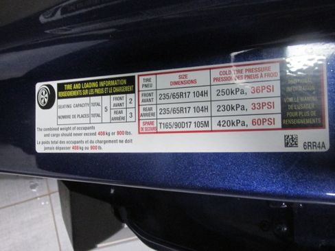 Used 2023 Nissan Rogue S image 43