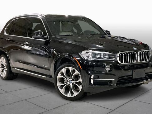Used 2018 BMW X5 sDrive35i image 2