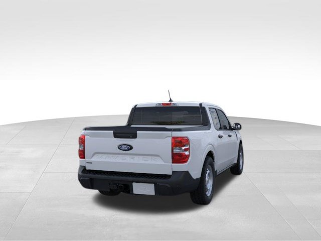 New 2026 Ford Maverick XL w/ Equipment Group 101A AWD/4WD image 9