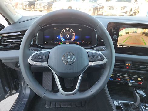 New 2026 Volkswagen Jetta SE image 16