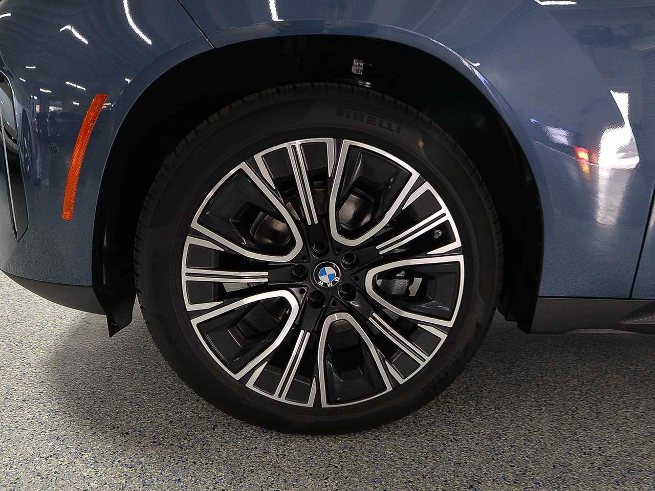 Used 2026 BMW X3 xDrive30i w/ Premium Package AWD/4WD image 5