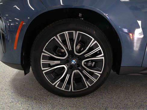Used 2026 BMW X3 xDrive30i w/ Premium Package AWD/4WD image 5