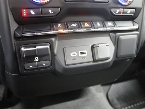 Used 2021 GMC Sierra 1500 Elevation AWD/4WD image 40